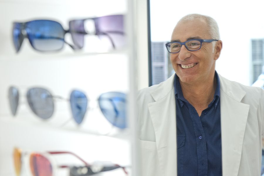 Ottica Pregliasco-Roberto Pregliasco-PO-Professional Optometry (6)