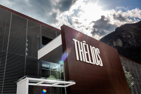 Thélios acquisisce Metallart, laboratorio specializzato nelle lavorazioni artigianali del metallo per l’eyewear