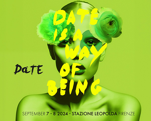 DaTE conferma l’appuntamento di settembre a Firenze e lancia un nuovo format