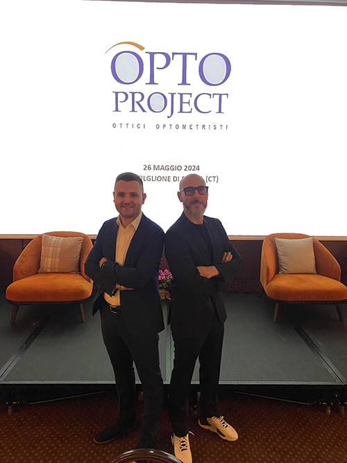 L’AI ha incontrato l’Intelligenza Artigianale nel convegno organizzato da OptoProject in collaborazione con OXO