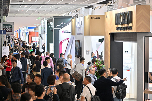 L’Hong Kong Optical Fair aprirà i battenti dal 6 all’8 novembre 2024