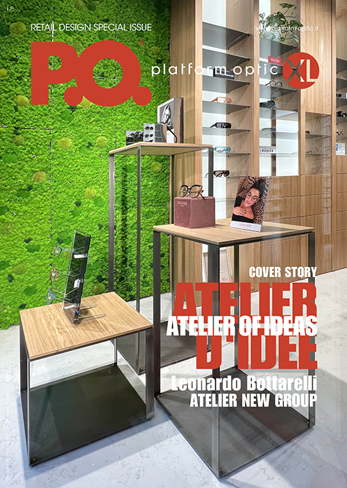 Speciale Retail Design 2024