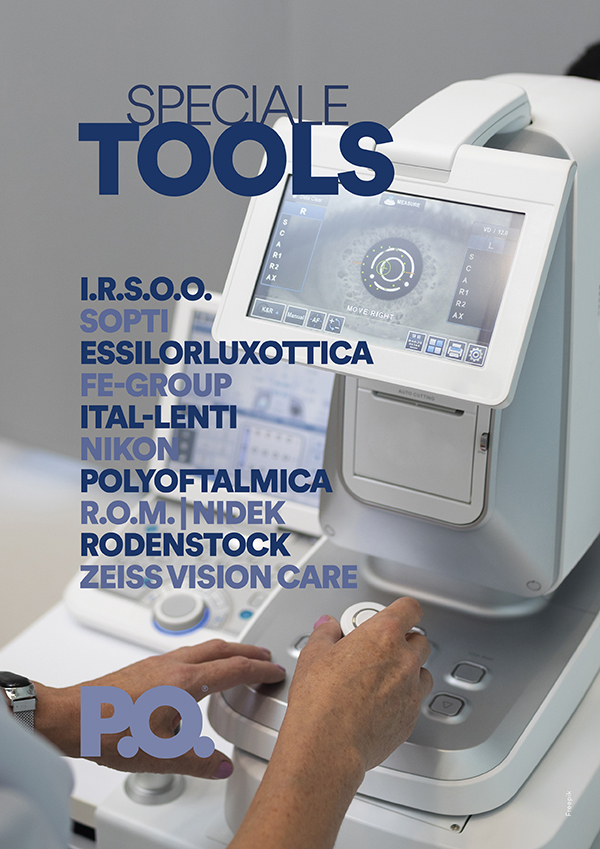 Speciale Tools 2024