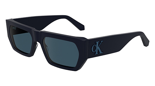 Calvin Klein Jeans Eyewear presenta le nuove montature da sole e da vista per l’Autunno 2024