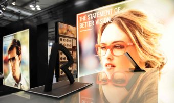 A Mido 2014 successo annunciato per Rodenstock che si conferma brand di eccellenza sia per l’altissima tecnologia delle lenti che per le proposte di design nel mondo eyewear.