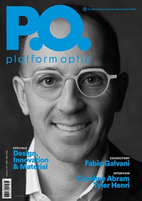 P.O. Platform Optic #05 Maggio 2024