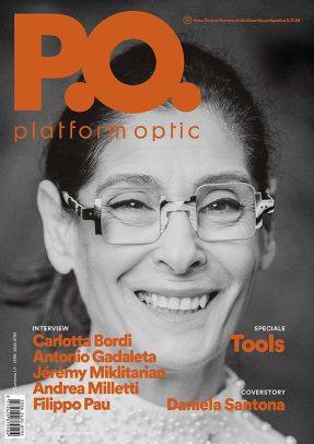 P.O. Platform Optic #11 Novembre 2024