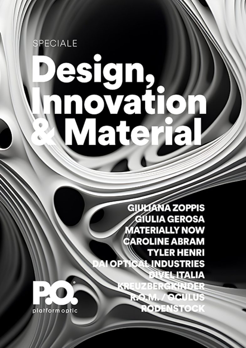 Speciale Design, Innovation & Material 2024