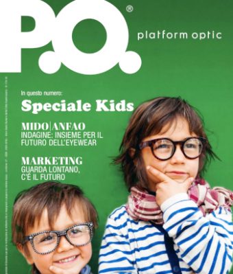 P.O. Platform Optic #7/8 Luglio/Agosto 2020