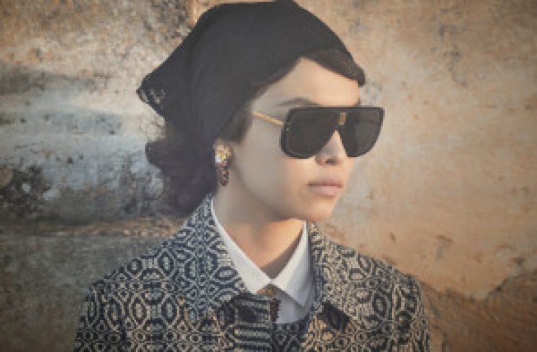 Discover the new DIOR Eyewear Collection in-store #FocusPointMY  #DIORsunglasses #Thelios