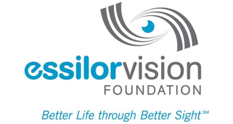 Essilor espande le sue attività filantropiche – Essilor Vision Foundation