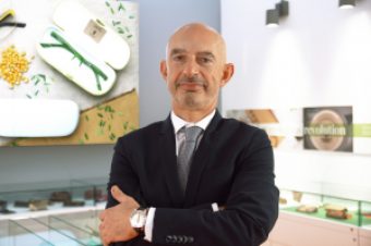 Francesco Morelli è nuovo Direttore Commerciale per il Core Business di Fedon Group.