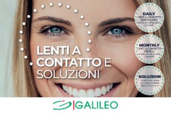 Galileo potenzia la sua linea di LAC in termini di prodotto e servizio.