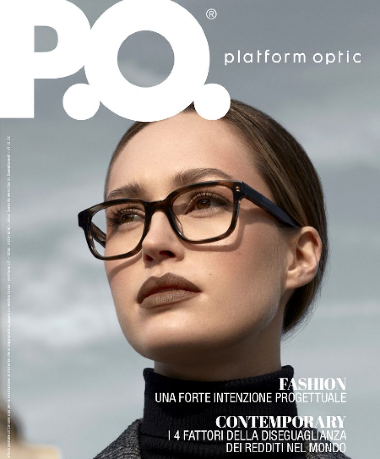 P.O. Platform Optic #12 Dicembre 2020