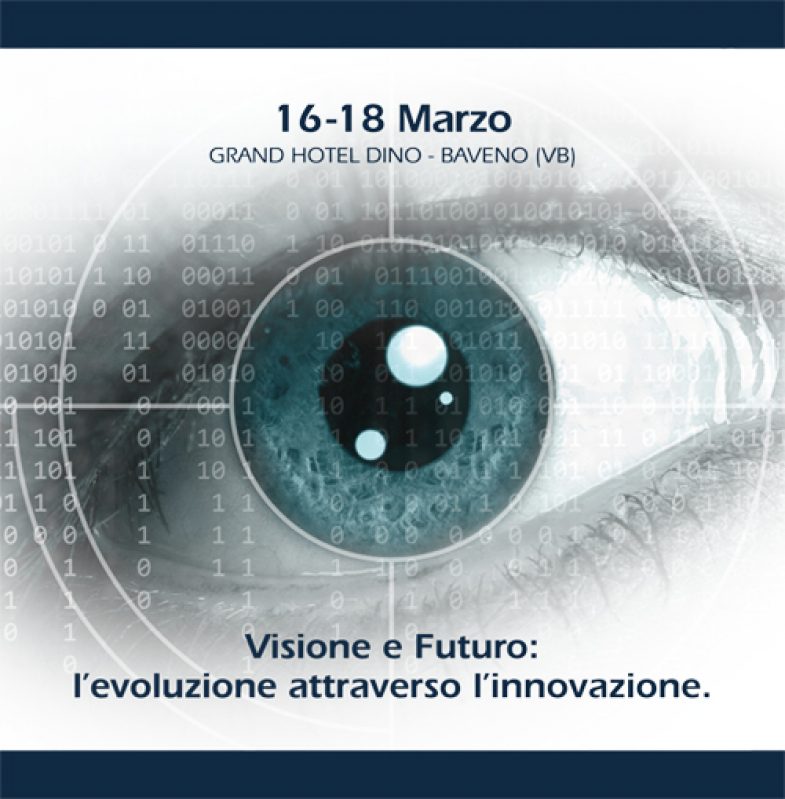 Prosegue l’appuntamento con Visione & Futuro | Baveno | 16-18 marzo