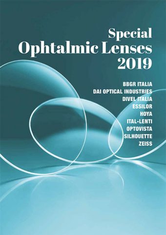 Speciale lenti oftalmiche 2019