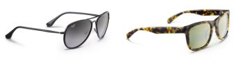 Take a look! New in for Maui Jim!