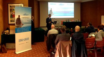 Terza tappa Road Show di Ital-Lenti – Padova