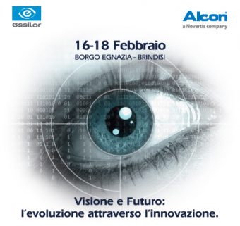 Visione & Futuro: l’evoluzione attraverso l’innovazione | 16-18 febbraio 2014