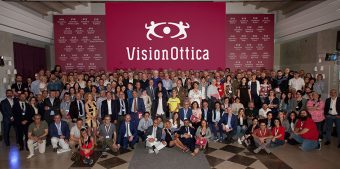 Convegno Nazionale VisionOttica, dieci anni di storia per guardare al futuro nella stessa ottica