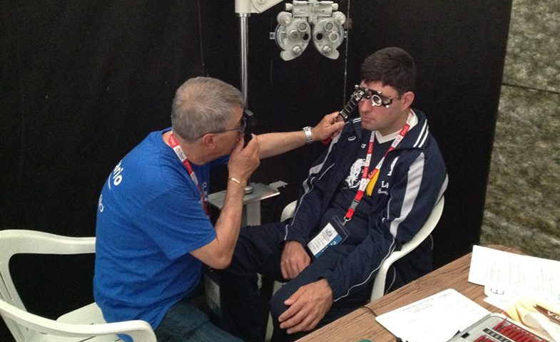 Essilor Italia conferma il proprio sostegno a favore degli Special Olympics