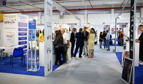 La 9a edizione di Expo Ottica Sud