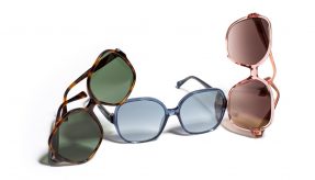 La nuova sunglasses collection di Xavier Garcia Barcelona