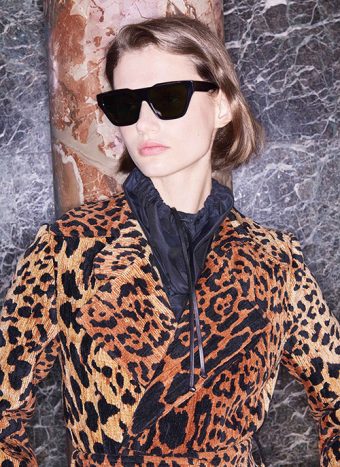 Marchon eyewear, inc. e Victoria Beckham ltd. firmano un accordo di licenza globale esclusiva per la produzione di occhiali