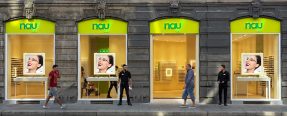 NAU!: fatturato 2016 a 30 milioni di euro