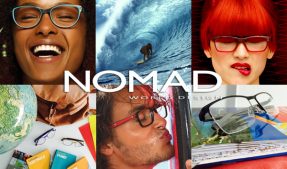 Nomad, uno stile di vita tutto da indossare