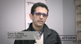 PLATFORM TV: Associato CECOP – Carlo Di Pilato – Mido 2015