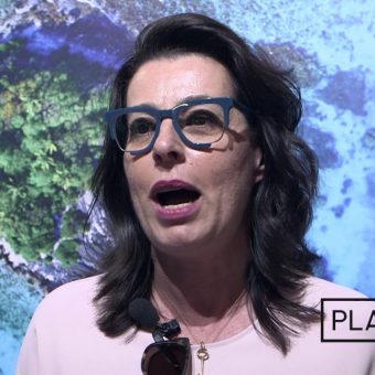 PLATFORM TV: OXO – Daniela Poletti – Mido 2017
