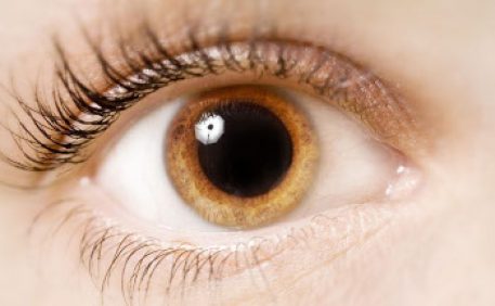 Il diametro della pupilla dipende dall’errore refrattivo?