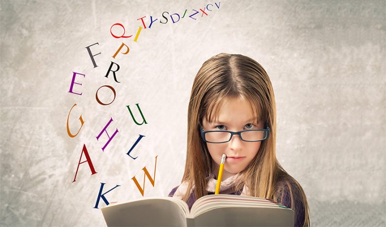 Stato visivo e binoculare in bambini della scuola elementare con problemi di lettura